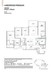 Union Square Residences (D1), Condominium #630921901